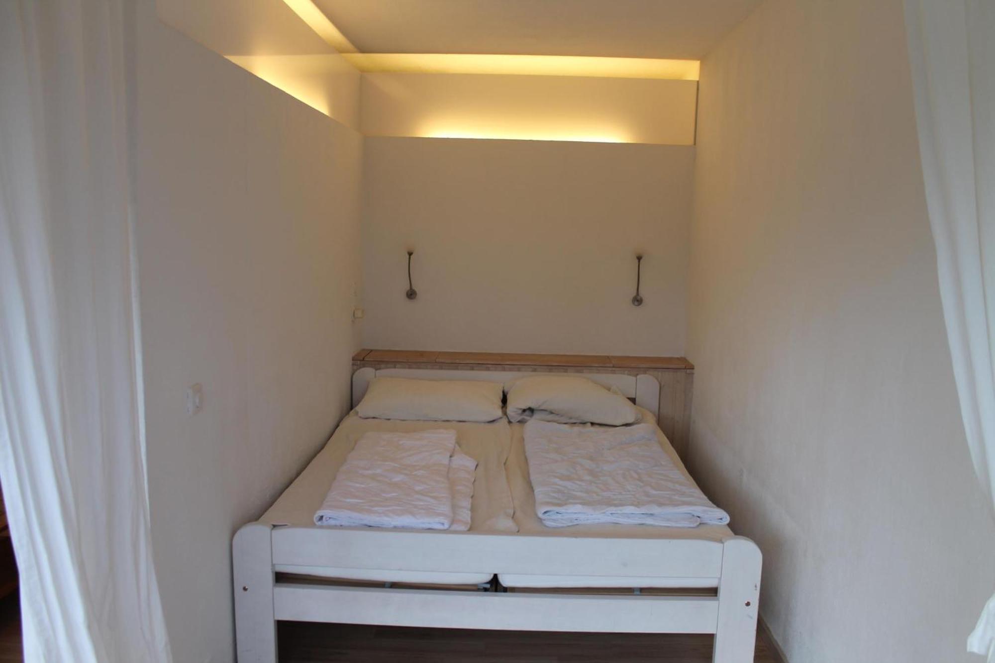 Ferienwohnung F225 Fuer 2-5 Personen An Der Ostsee Бразилиен Экстерьер фото