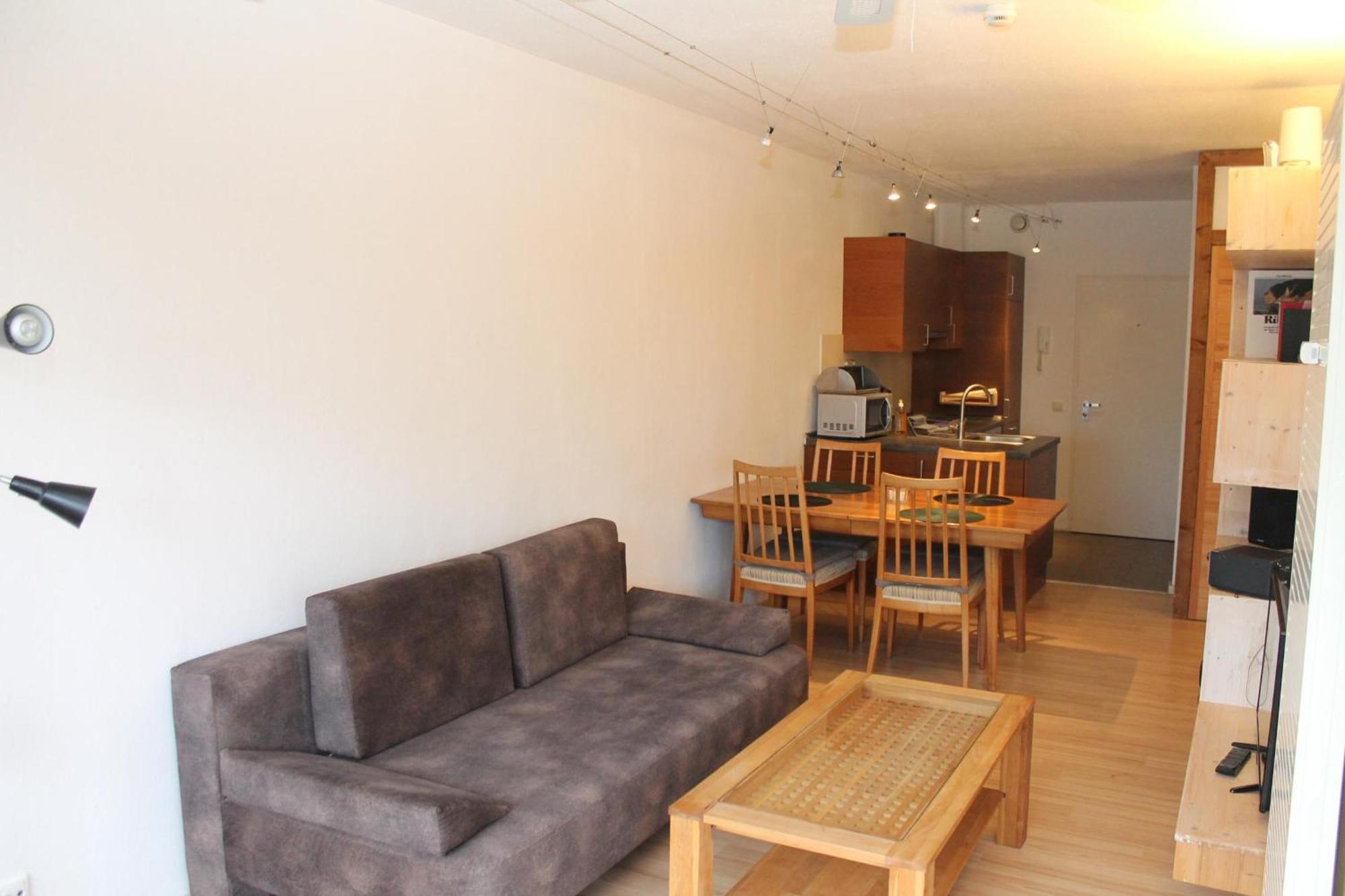 Ferienwohnung F225 Fuer 2-5 Personen An Der Ostsee Бразилиен Экстерьер фото