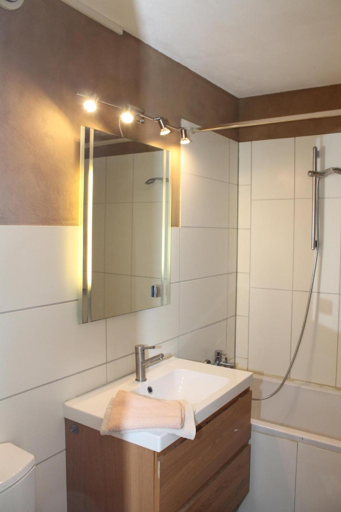 Ferienwohnung F225 Fuer 2-5 Personen An Der Ostsee Бразилиен Экстерьер фото